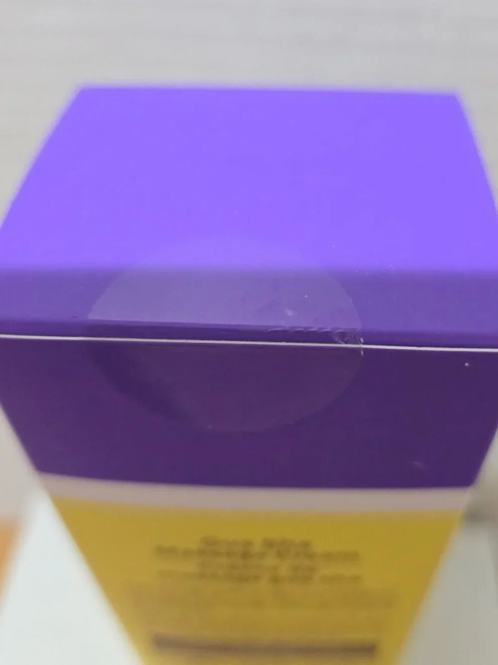 B. Clinicx sealed clinicx from
